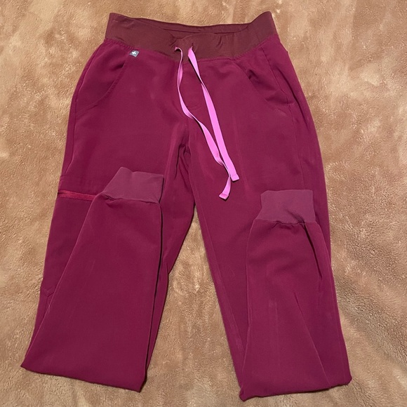 Figs Pants - Figs Zamora Jogger Scrub Pants